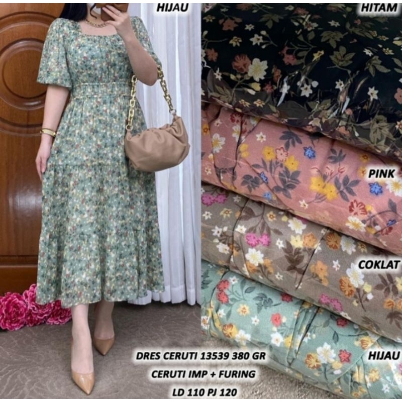 DRES CERUTI 13539 380 GR    #H7JFZ271 KHT