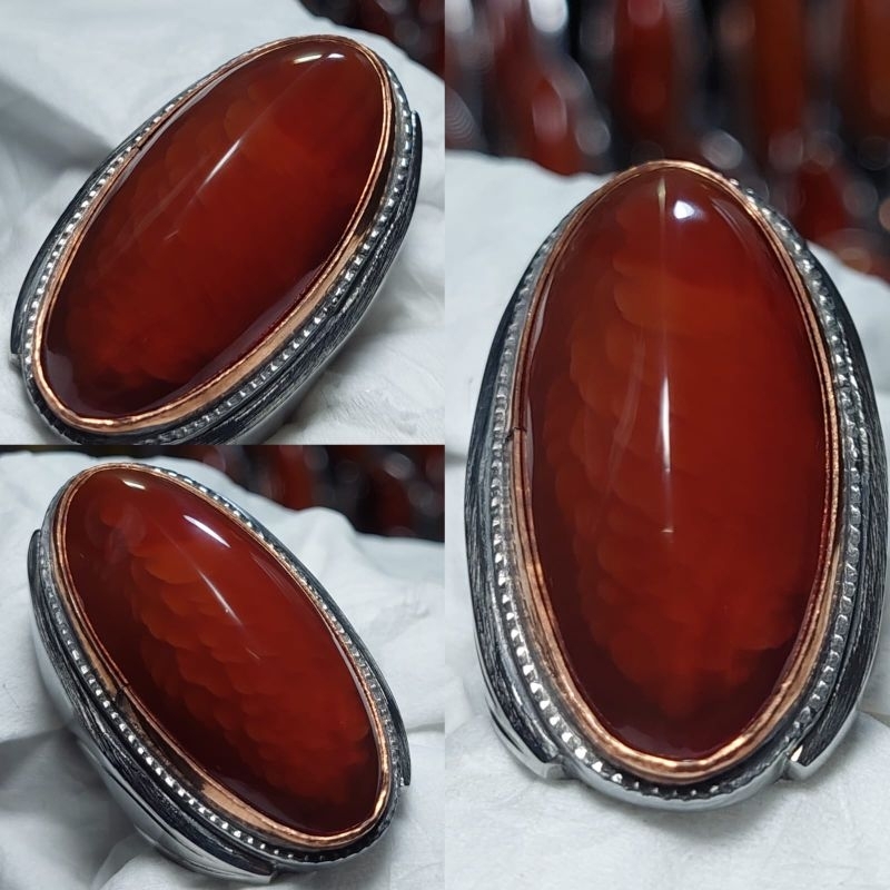 pandan merah sisik btokers