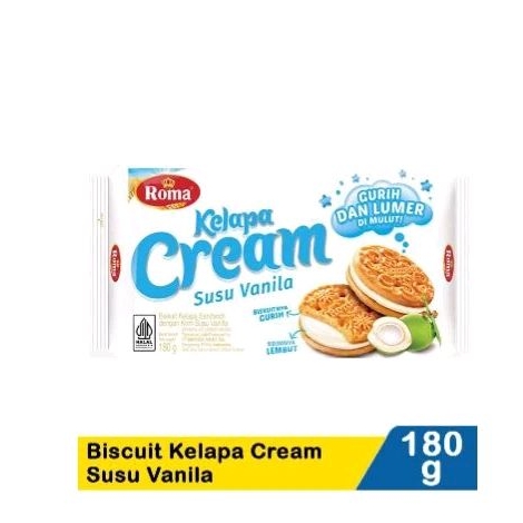 

Roma biskuit
