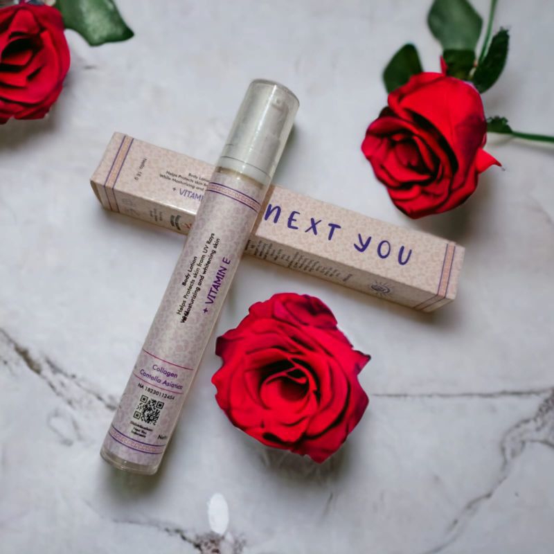 Serum Glowing Next You | Serum Wajah Mulus Next You | Next You Face Serum | Serum Wajah Next You | S