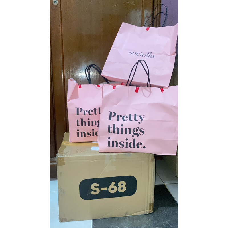 SOCIOLLA BEAUTY WONDERLAND