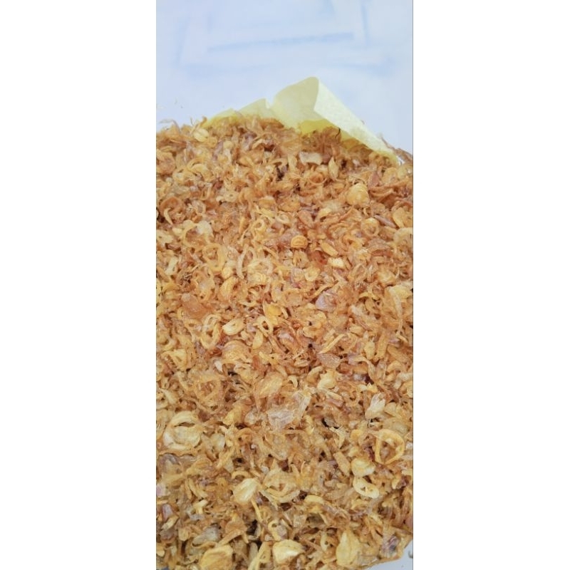 

BAWANG GORENG ORIGINAL (BAGOR) SOLOK