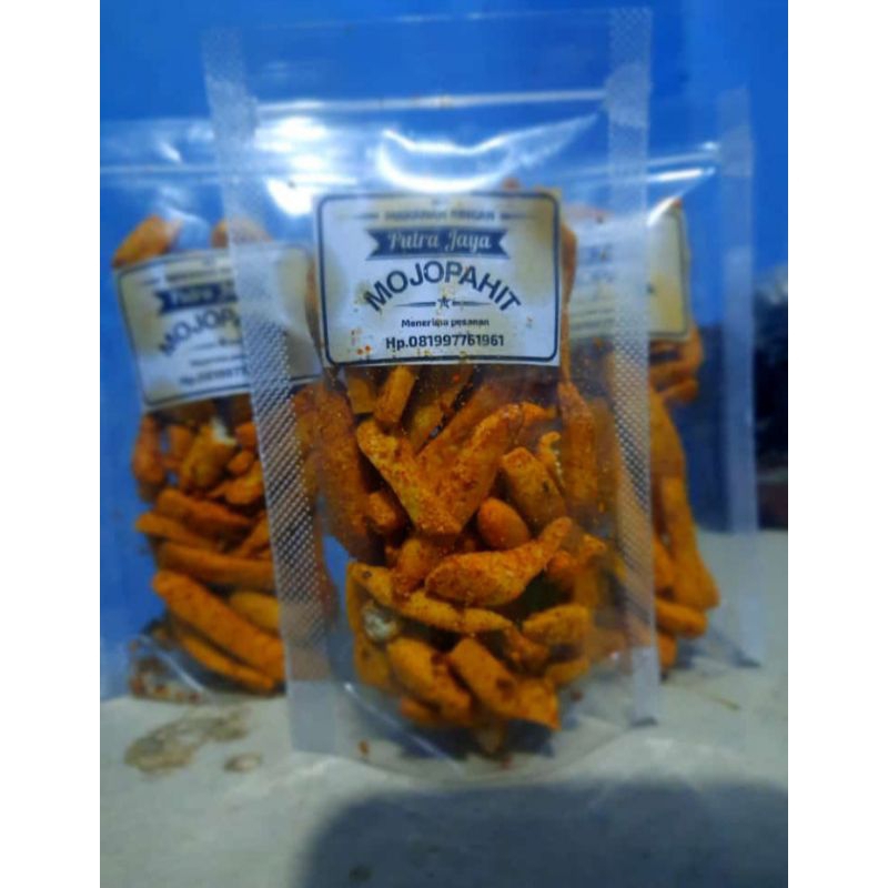 

bastik/bakso stik pedas maupun original