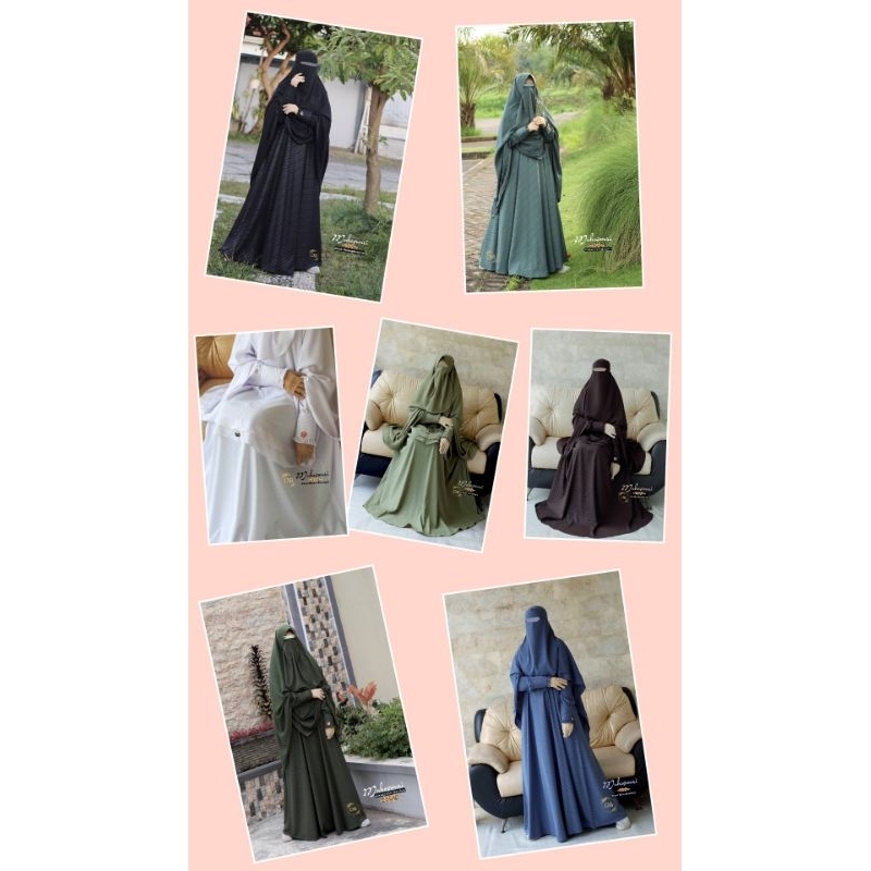 Maheswari series Motif Parangkusumo & Stardust by DUTA BUSANA ll  Size ( S - XXXXL)