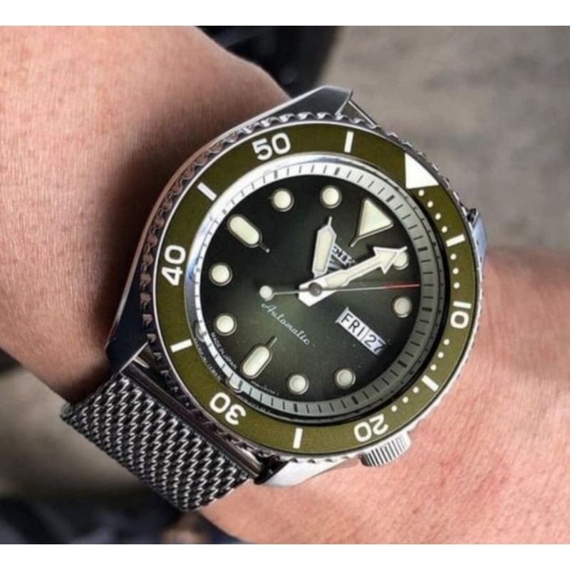 Seiko SRPD75#SRPD75#SRPD75K1#Seiko SRPD75K1#jam tangan seiko Srpd75#man watch Seiko Srpd75K1