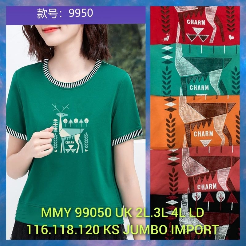 kaos import premium jumbo kaos Imlek JUMBO IMPORT kaos JUMBO premium kaos jumbo adem kaos premium