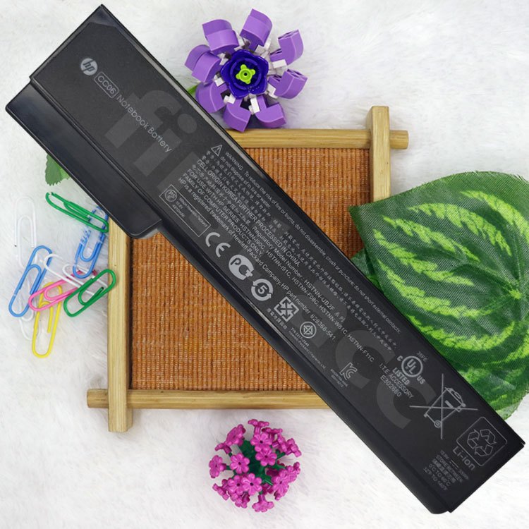 ORI Baterai Laptop Hp Elitebook 8460p 8460w 8470p 8470w 8560p 8570p