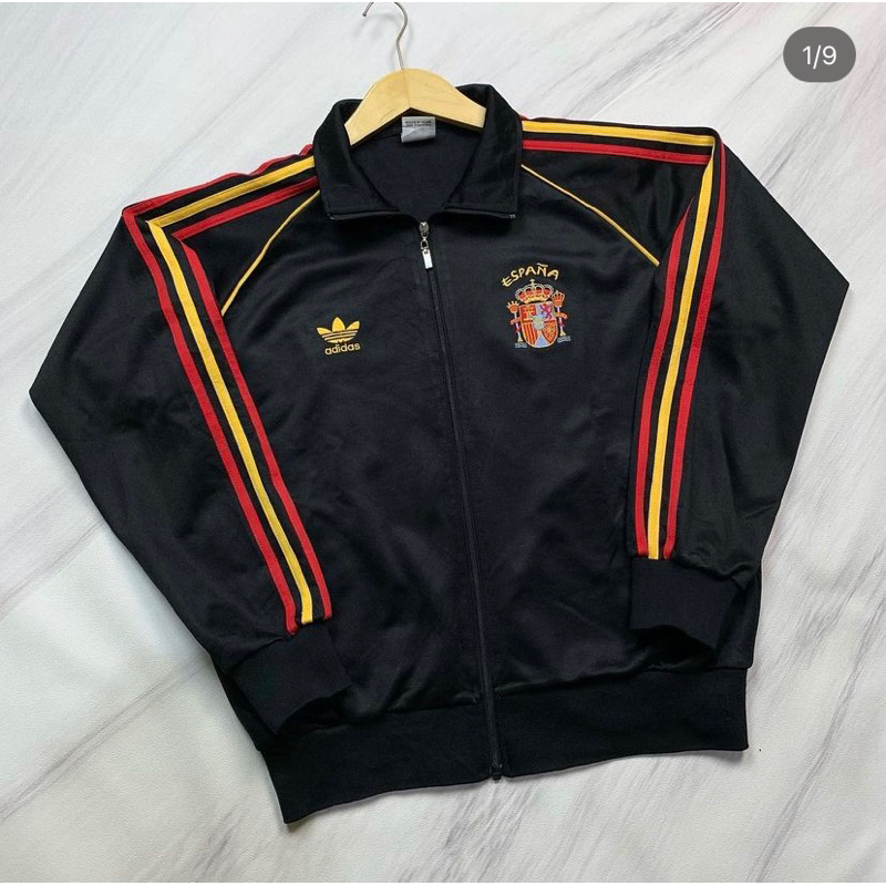 adidas espana tracktop