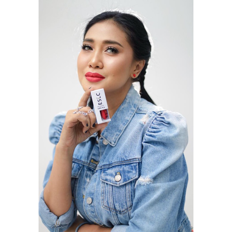 ESLC LIPMATTE BY ERIE SUZAN