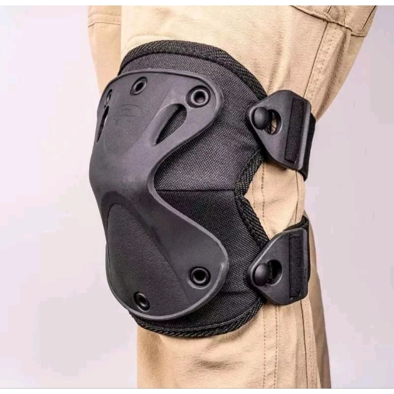 deker / deker lutut/ pelindung lutut/deker tactical/deker kneped