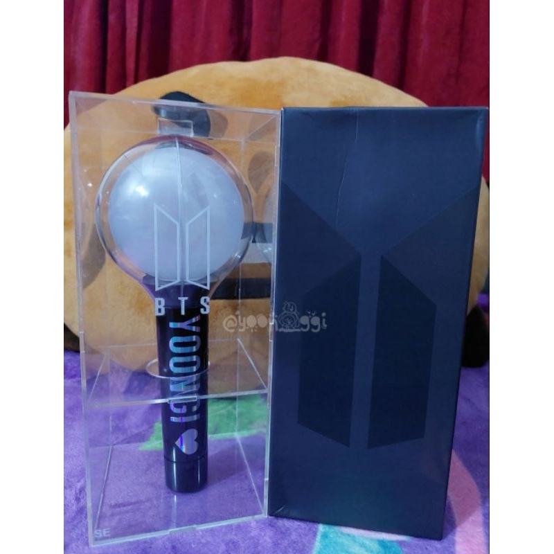 ARMY BOMB SE
