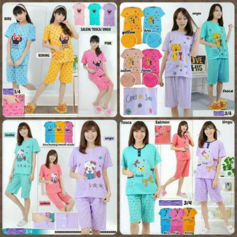 Babydoll Pendek Dewasa/Baby doll CP/Baby Doll Murah