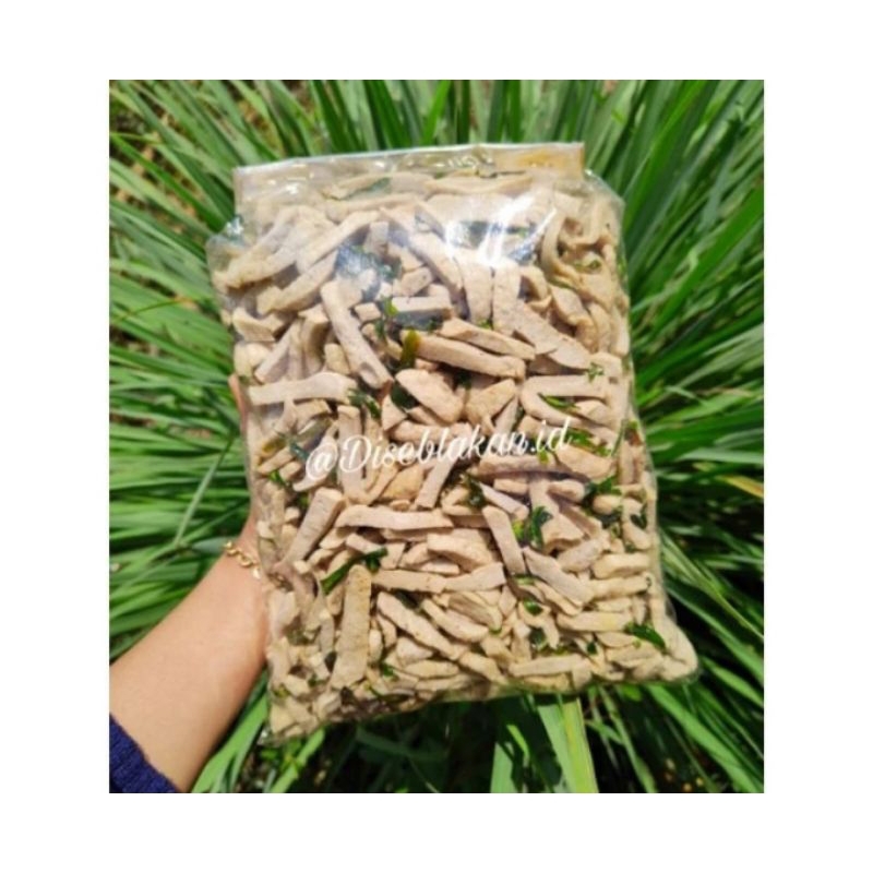 

basreng original