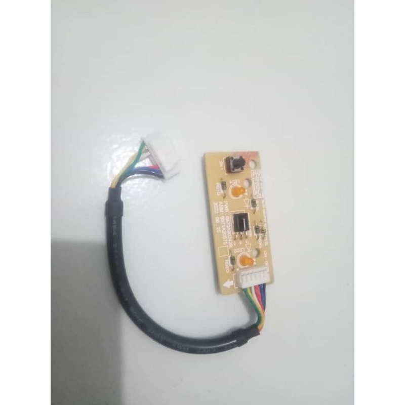 SENSOR AC LG T05-07-09NL EBR78106601 NEW ORIGINAL