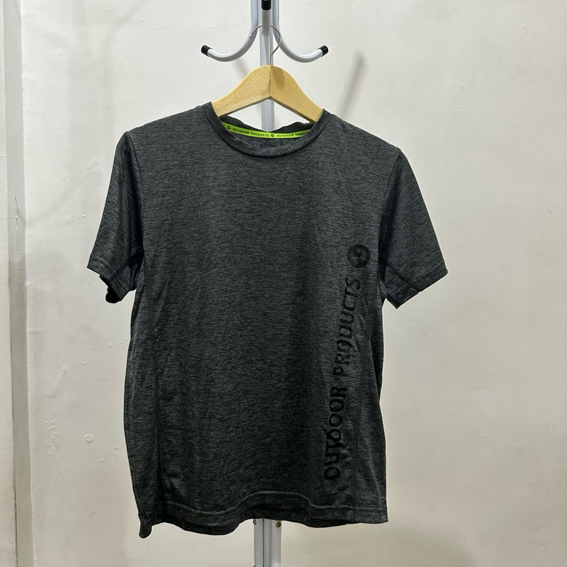 Outdoor Jersey Second Original