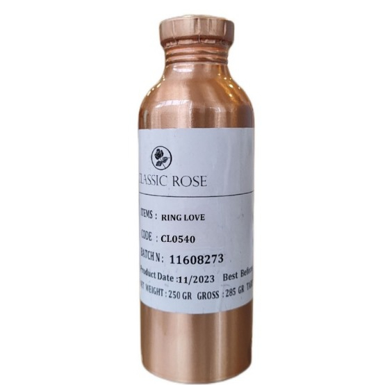 BIBIT PARFUM. BIBIT PARFUM BENTLEY. RING LOVE BIBIT PARFUM 250ML. CLASSIC ROSE.