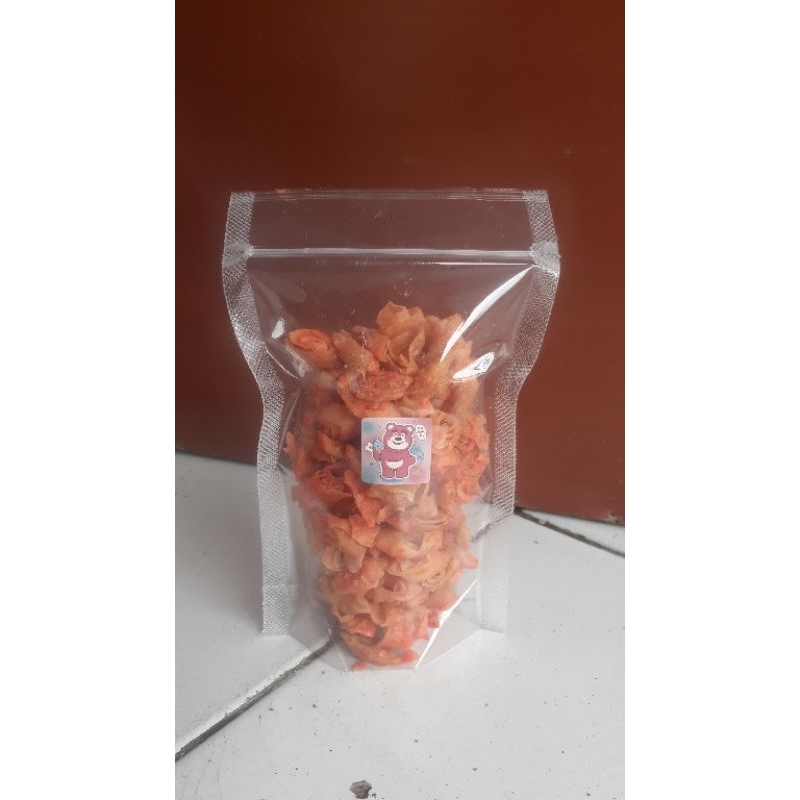 

lumpia krispi