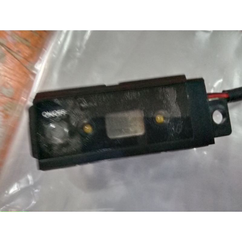 sensor indoor ac LG R410