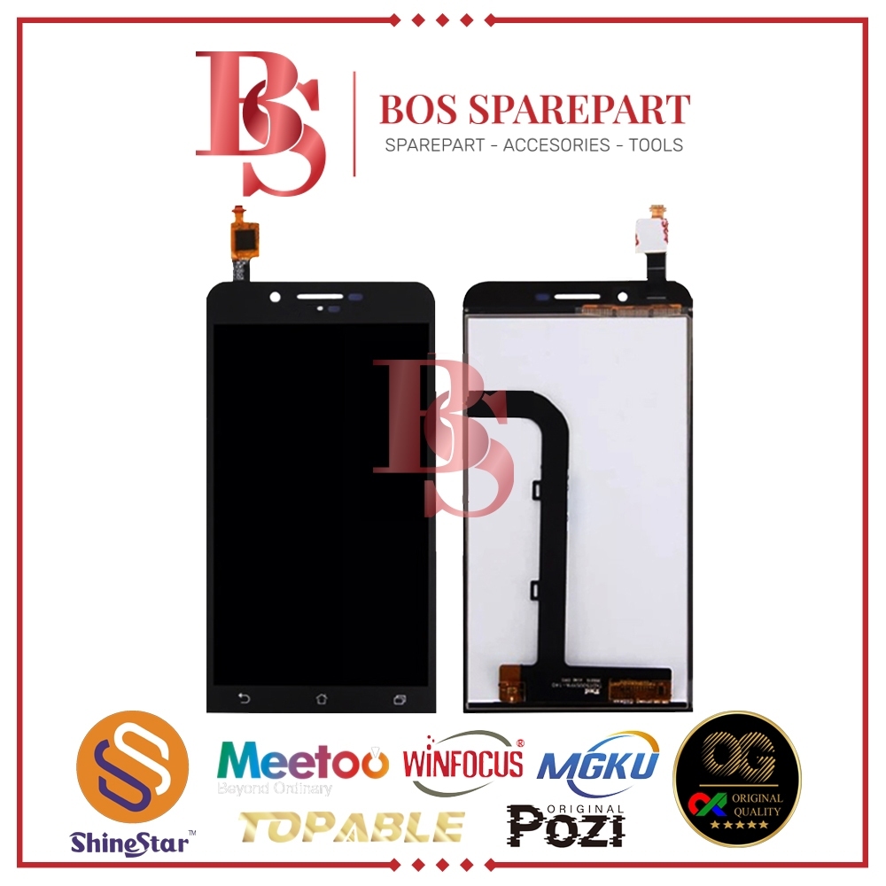 LCD TOUCHSCREEN ASUS ZENFONE GO 5" / ZC500TG / Z00VD