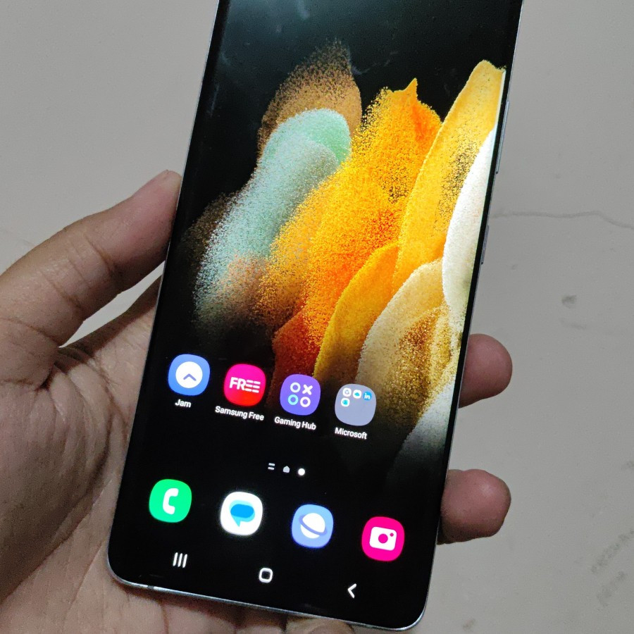 samsung s21 ultra sein 12/256