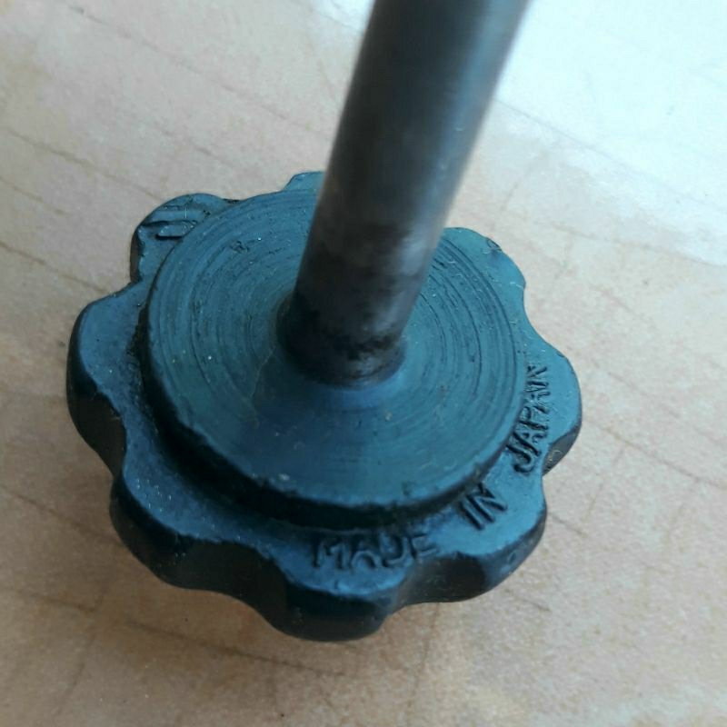 Suzuki FR70 FR80 FR 70 80 A100 Baut Body Tepong Cover Box Aki Original Bekas