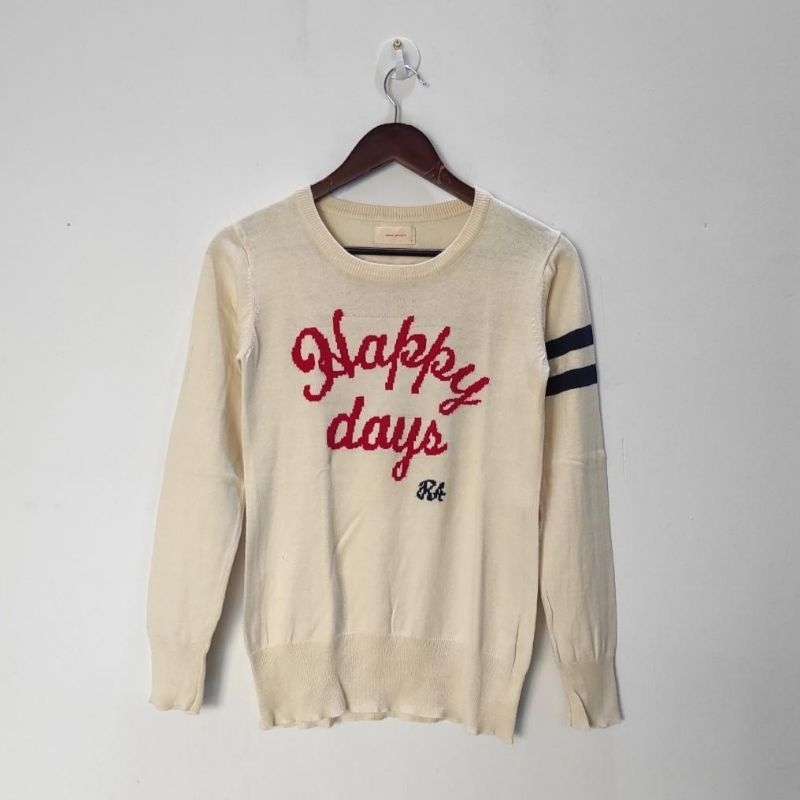 Sweater Repipi Armario Knitwear