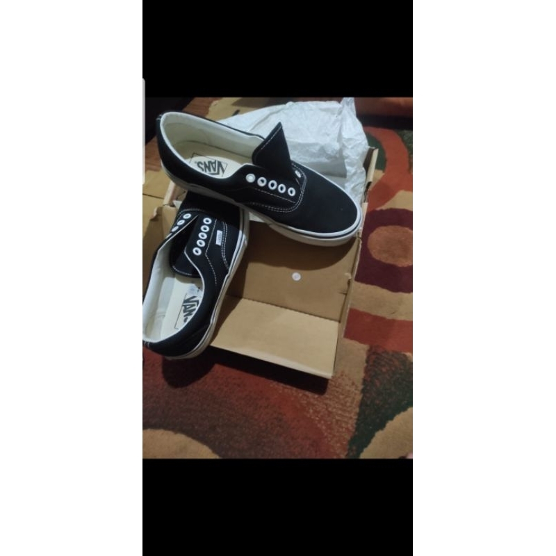 sepatu vans ori