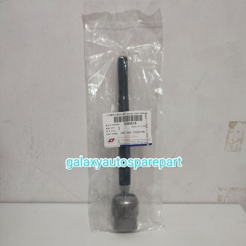 rack end long tie rod end rack steering wuling confero original