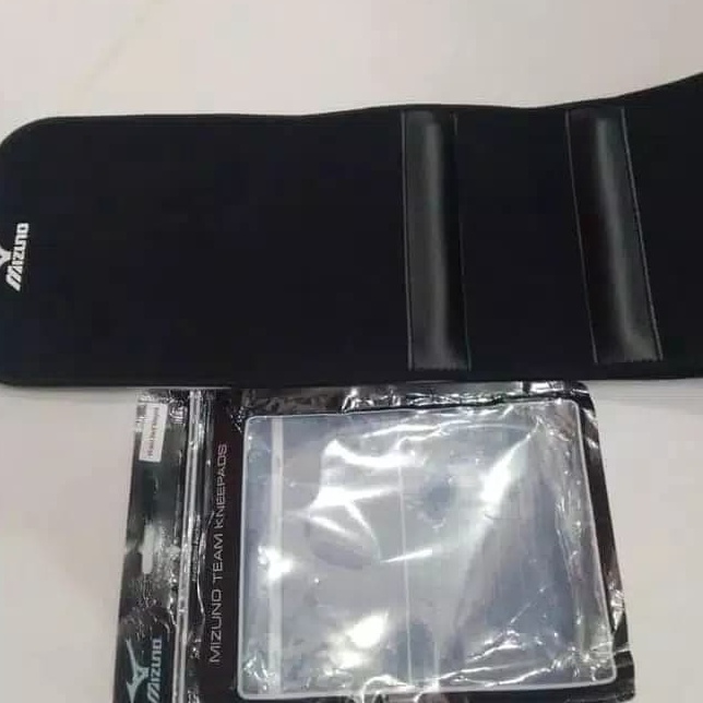 Korset / Deker Perut Plat Mizuno Import