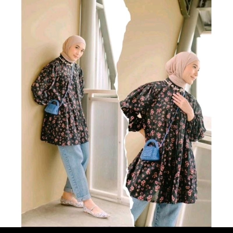 preloved haideeorlin Arumi