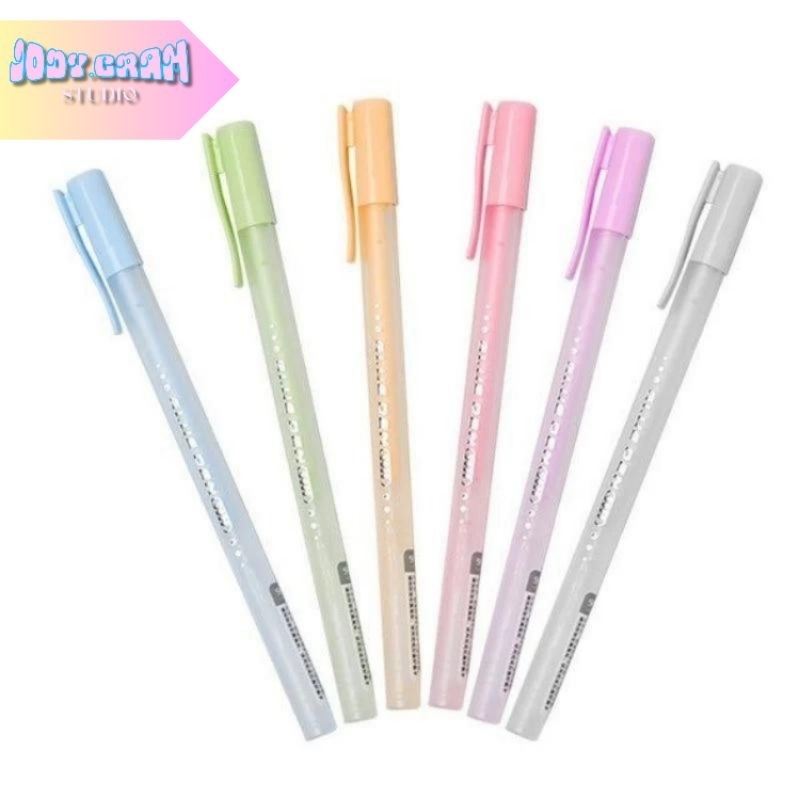 

[Jody.gram] Pulpen Lem / Glue Pen