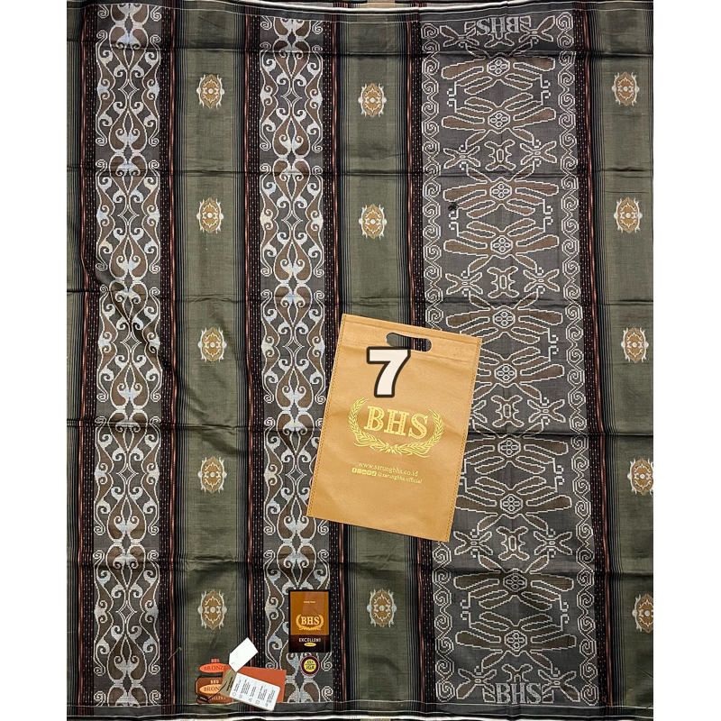 Sarung BHS EXCELLENT BRONZE JGA JGF SSP SCT JACQUARD SONGKET TERBARU GROSIR MURAH