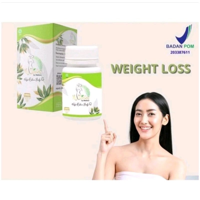 My Slimboz Asli Obat Diet Pelangsing Badan Dan Membakar Lemak Terlaris