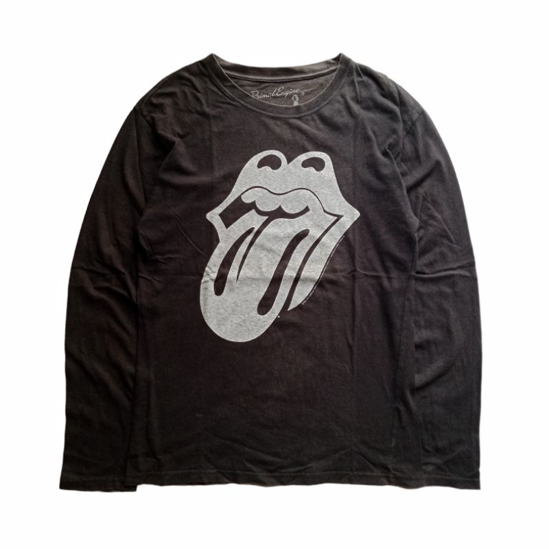 kaos band rolling stones