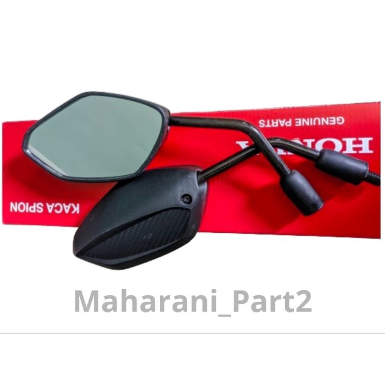 NEW STOCK Spion STANDAR HONDA BEAT NEW BEAT DELUXE BEAT BEAT STREET NEW NEW LED