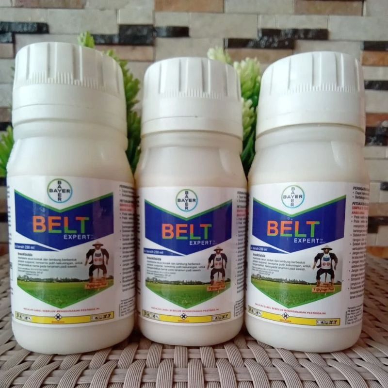 [Insektisida] BELT EXPERT 250ml