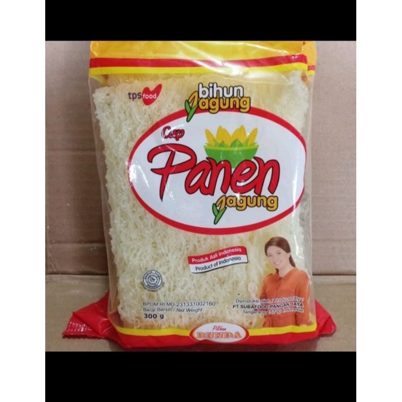 

Bihun Panen Besar 1 bal
