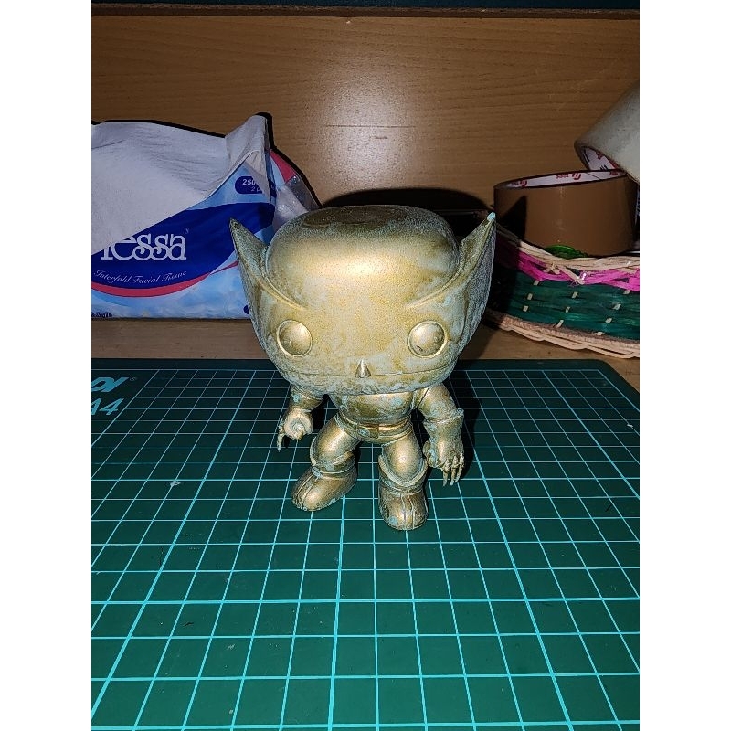 Funko Pop Wolverine (Rare) (Loose)