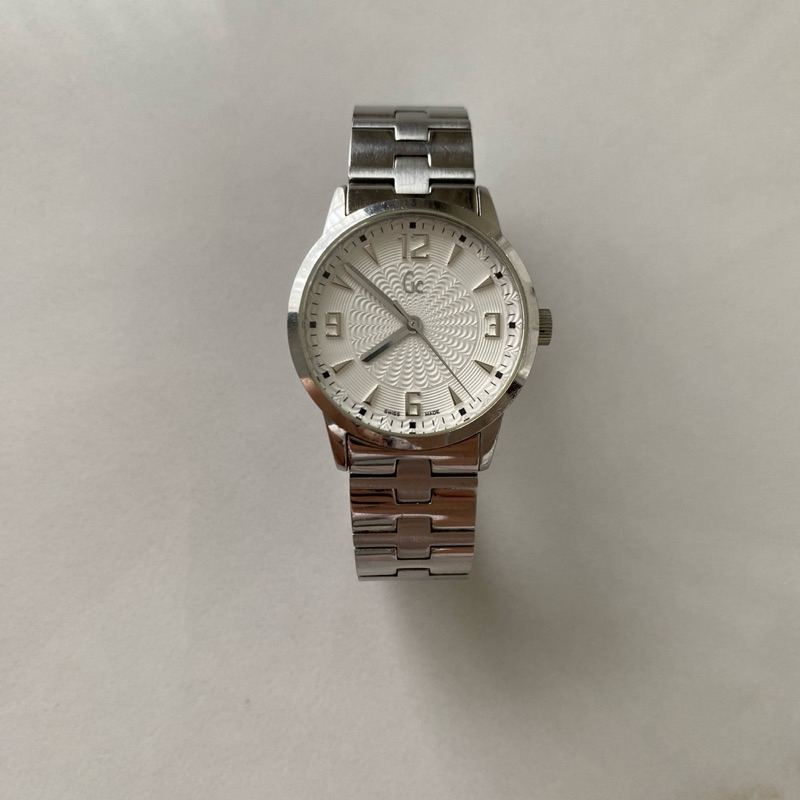 Jam Tangan Wanita Classic/Jam Tangan Wanita Vintage/Jam Tangan Wanita GC/Jam Tangan Wanita chain sil