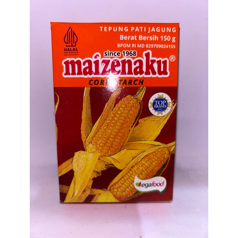 

Meizenaku 150gr