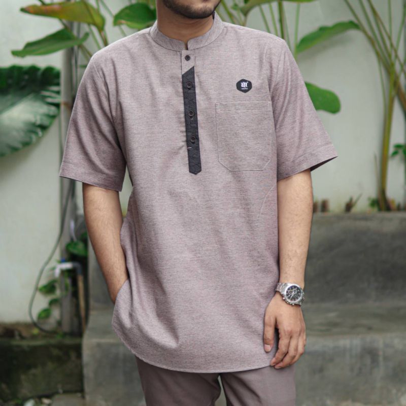 Kurta Raqiq - MOSPED