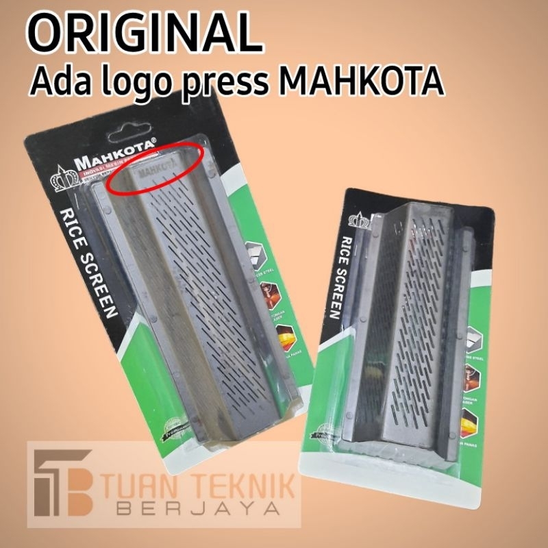 SARINGAN MAHKOTA KD500/KD580/KD820/KD550HM