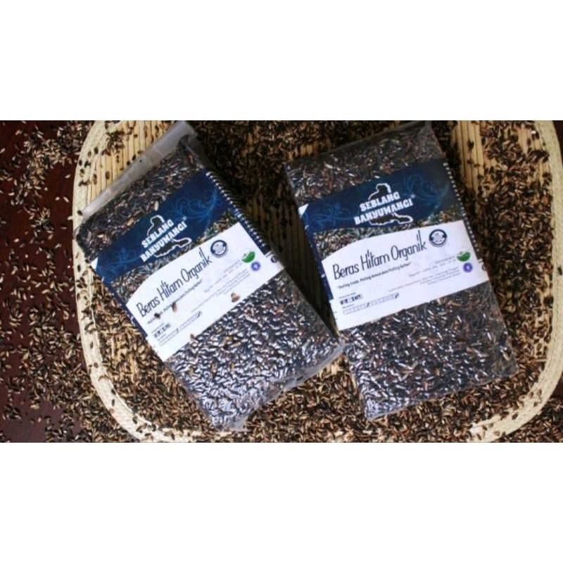 

Seblang Banyuwangi Beras 1Kg