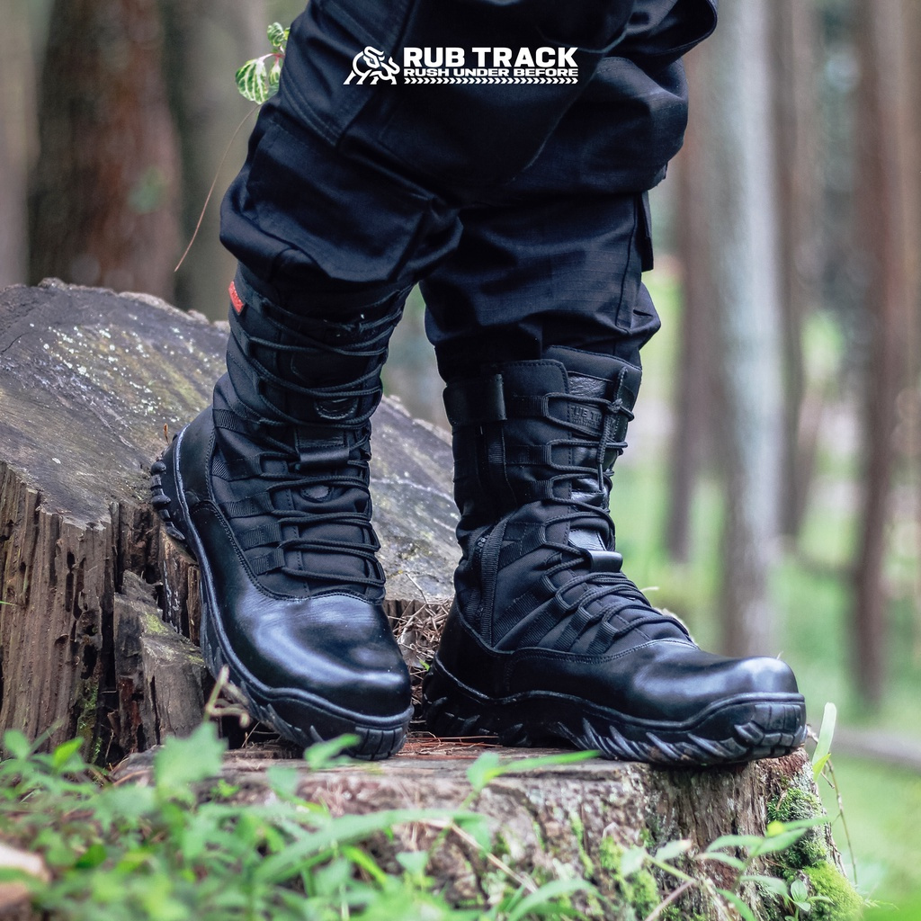 sepatu  pria sepatu PDL pria ninja jaguar