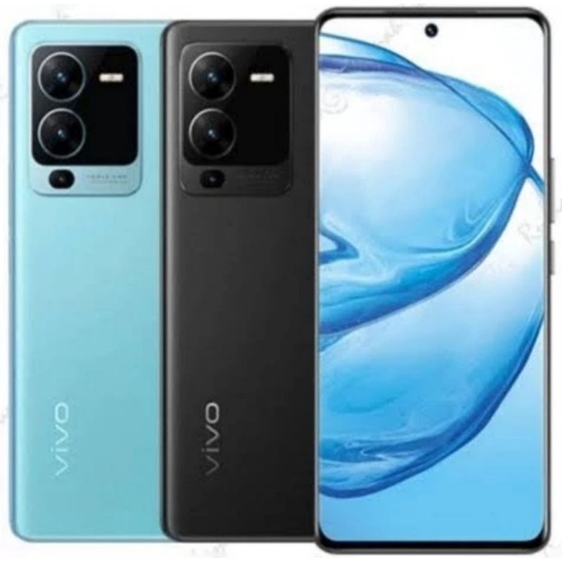 Vivo V25Pro 5G 12GB 256GB 12 GB 256 GB Garansi Resmi Vivo