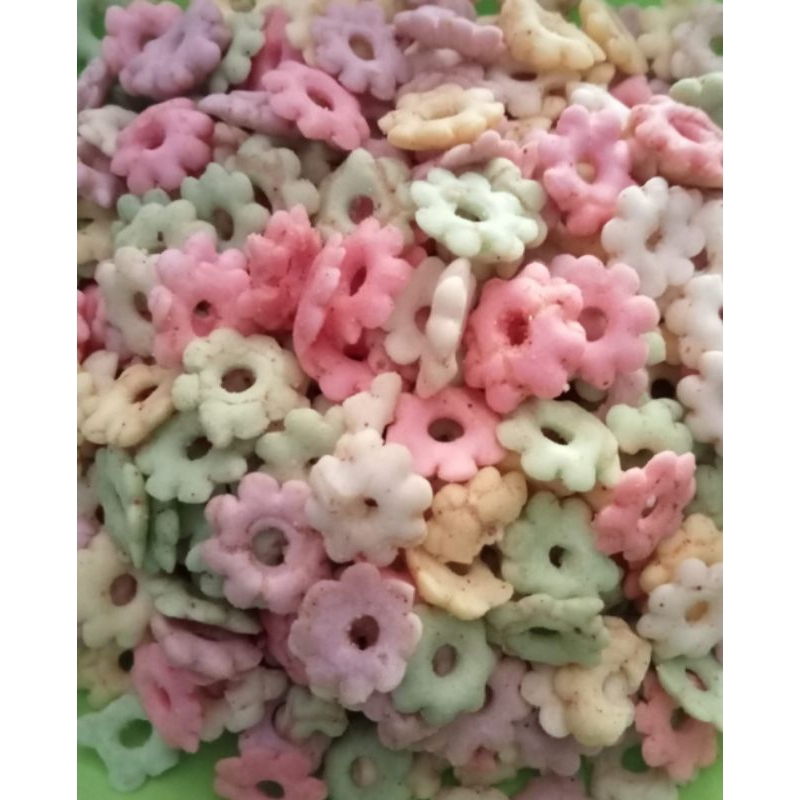 

Sakura Rainbow 250 gr