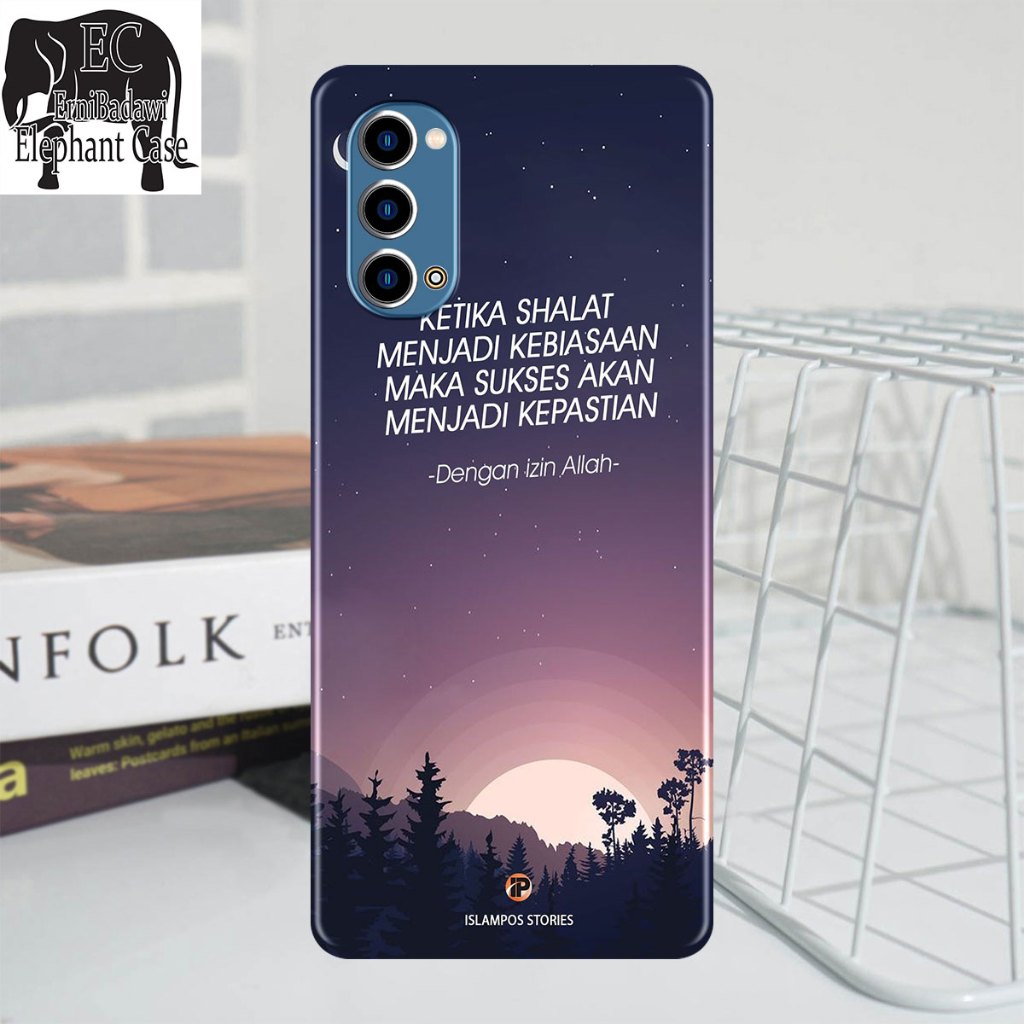 Case OPPO RENO 4 -  Casing Hp - Softcase Case HpOPPO RENO 4- Casing Hp - Softcase - Case Hp OPPO REN