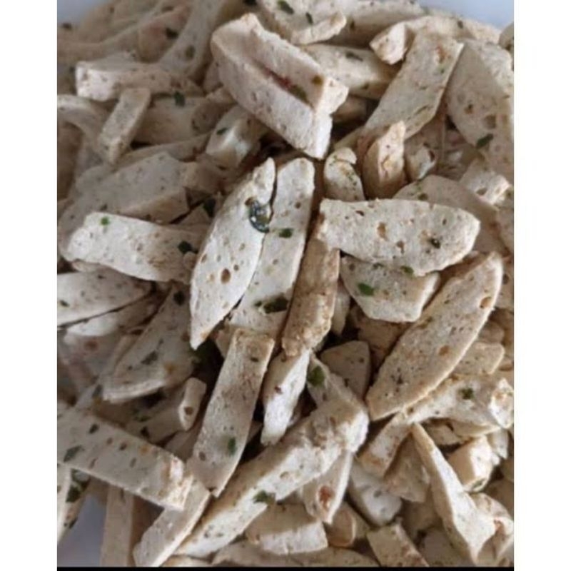 

Basreng Stik Original Daun Jeruk 500 gram