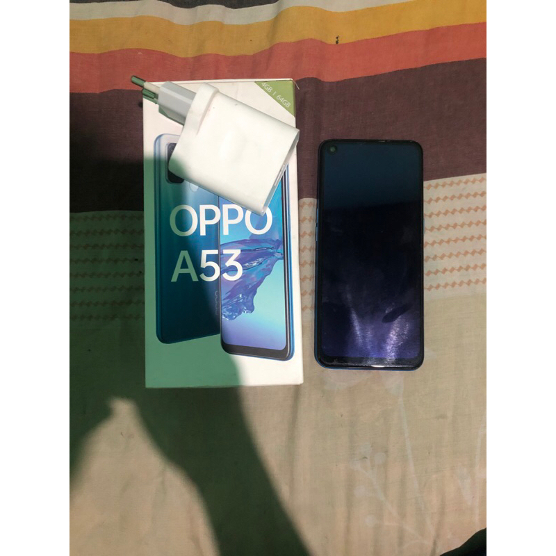 OPPO A53 4/64