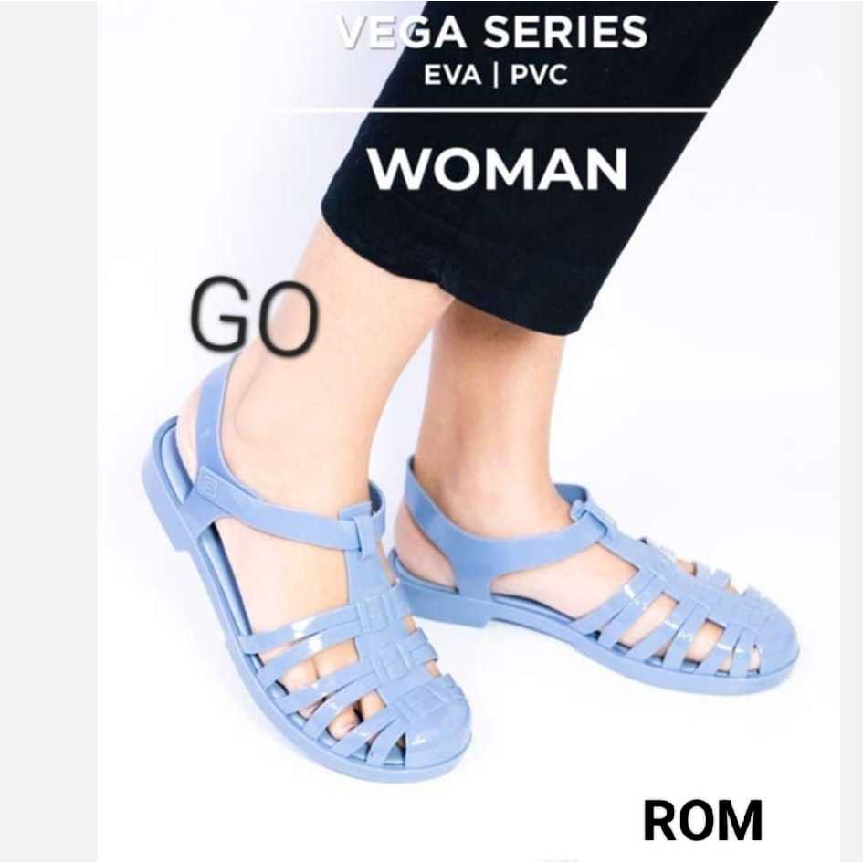 gof PORTO LADY ROM & EUM Sepatu Sandal Gladiator ZARA Sandal Wanita Terlaris Murah Kekinian Mewah Ny